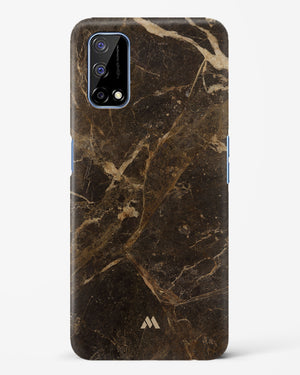 Mayan Ruins in Marble Hard Case Phone Cover (Realme)
