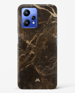 Mayan Ruins in Marble Hard Case Phone Cover (Realme)