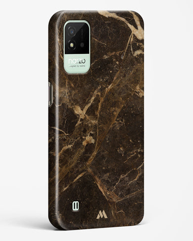 Mayan Ruins in Marble Hard Case Phone Cover (Realme)
