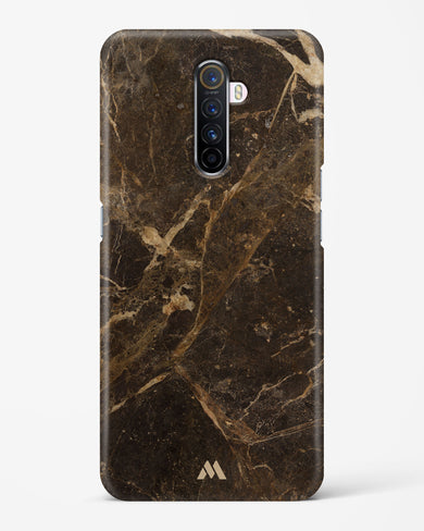 Mayan Ruins in Marble Hard Case Phone Cover-(Realme)