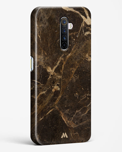 Mayan Ruins in Marble Hard Case Phone Cover-(Realme)