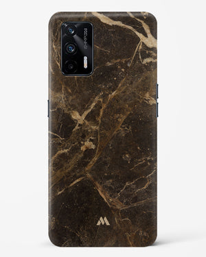 Mayan Ruins in Marble Hard Case Phone Cover (Realme)