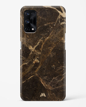 Mayan Ruins in Marble Hard Case Phone Cover (Realme)