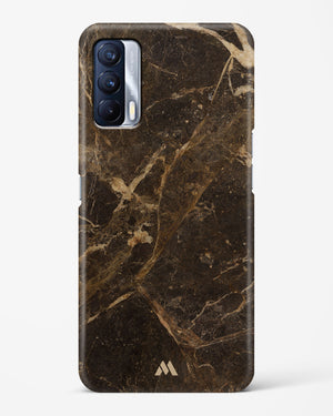 Mayan Ruins in Marble Hard Case Phone Cover (Realme)