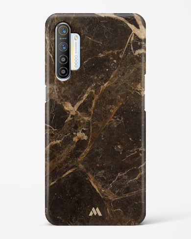Mayan Ruins in Marble Hard Case Phone Cover (Realme)