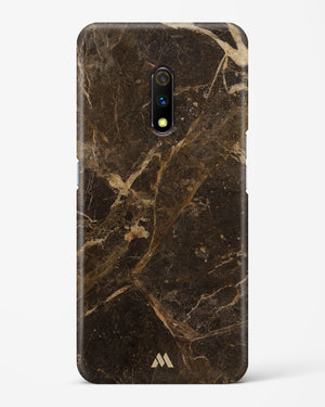 Mayan Ruins in Marble Hard Case Phone Cover (Realme)