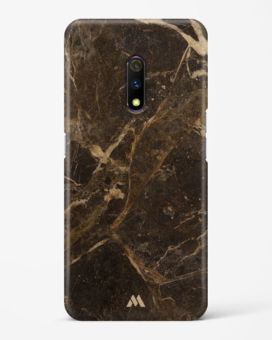 Mayan Ruins in Marble Hard Case Phone Cover (Realme)