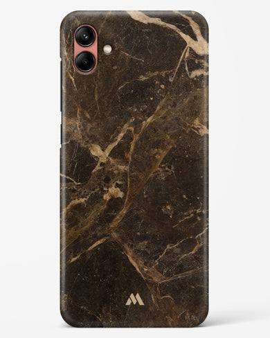 Mayan Ruins in Marble Hard Case Phone Cover-(Samsung)