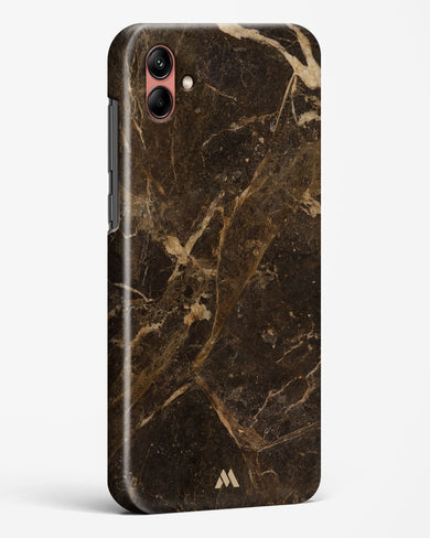 Mayan Ruins in Marble Hard Case Phone Cover-(Samsung)