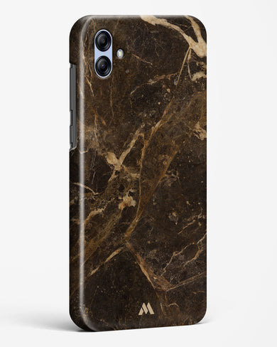 Mayan Ruins in Marble Hard Case Phone Cover-(Samsung)