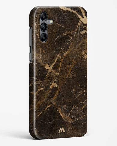 Mayan Ruins in Marble Hard Case Phone Cover-(Samsung)