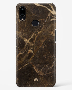 Mayan Ruins in Marble Hard Case Phone Cover-(Samsung)