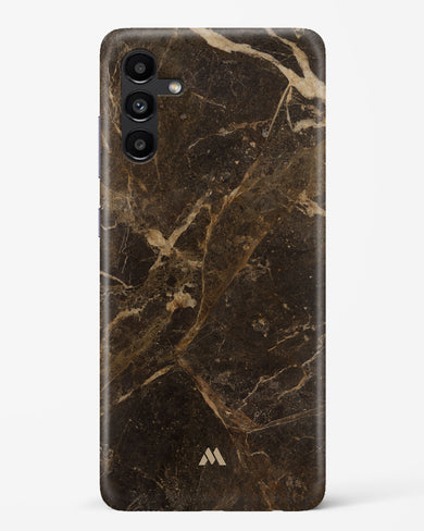 Mayan Ruins in Marble Hard Case Phone Cover-(Samsung)