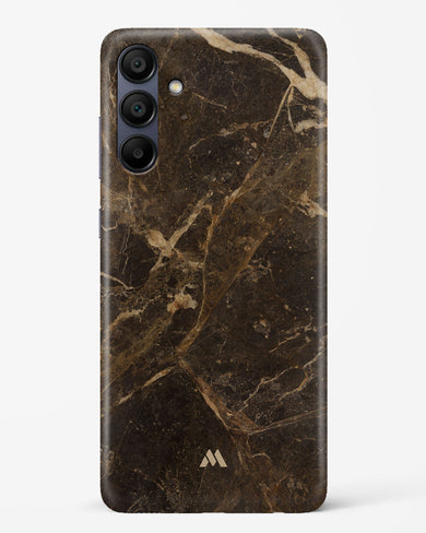 Mayan Ruins in Marble Hard Case Phone Cover-(Samsung)