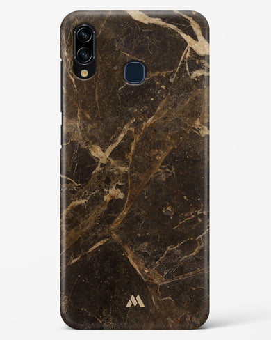 Mayan Ruins in Marble Hard Case Phone Cover-(Samsung)