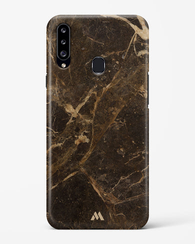 Mayan Ruins in Marble Hard Case Phone Cover-(Samsung)