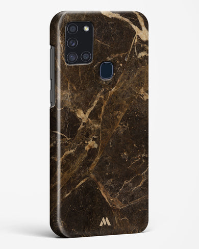 Mayan Ruins in Marble Hard Case Phone Cover-(Samsung)