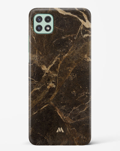 Mayan Ruins in Marble Hard Case Phone Cover-(Samsung)