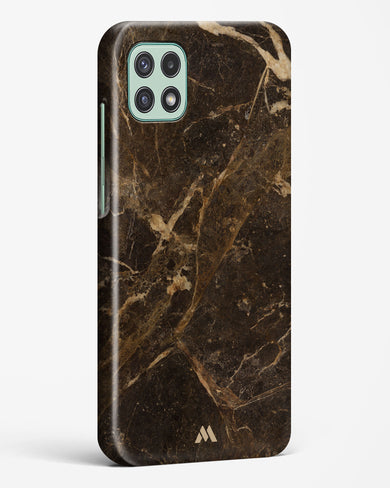 Mayan Ruins in Marble Hard Case Phone Cover-(Samsung)