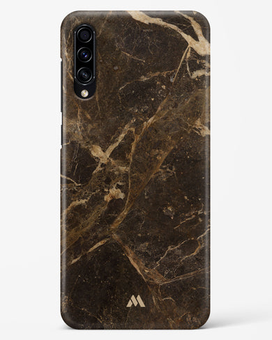 Mayan Ruins in Marble Hard Case Phone Cover (Samsung)