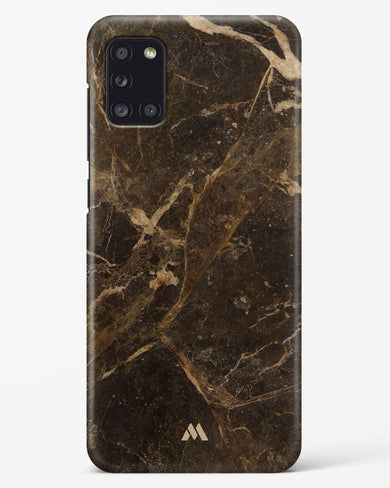 Mayan Ruins in Marble Hard Case Phone Cover (Samsung)