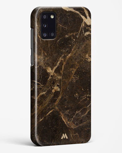Mayan Ruins in Marble Hard Case Phone Cover (Samsung)