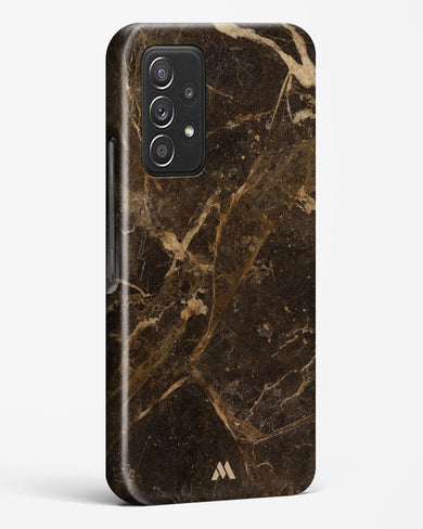 Mayan Ruins in Marble Hard Case Phone Cover-(Samsung)