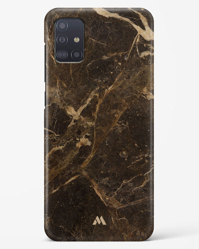 Mayan Ruins in Marble Hard Case Phone Cover (Samsung)