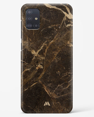 Mayan Ruins in Marble Hard Case Phone Cover-(Samsung)