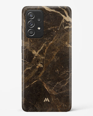Mayan Ruins in Marble Hard Case Phone Cover (Samsung)