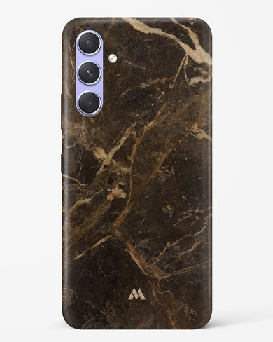 Mayan Ruins in Marble Hard Case Phone Cover-(Samsung)