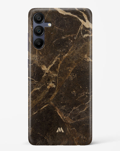 Mayan Ruins in Marble Hard Case Phone Cover (Samsung)