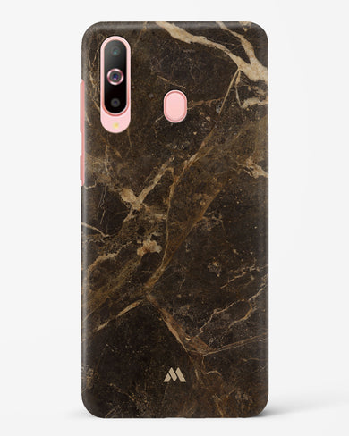 Mayan Ruins in Marble Hard Case Phone Cover-(Samsung)