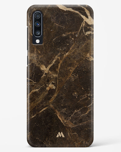 Mayan Ruins in Marble Hard Case Phone Cover (Samsung)