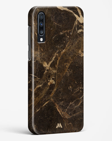 Mayan Ruins in Marble Hard Case Phone Cover (Samsung)