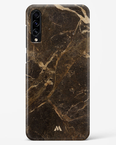 Mayan Ruins in Marble Hard Case Phone Cover (Samsung)