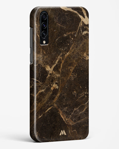 Mayan Ruins in Marble Hard Case Phone Cover (Samsung)