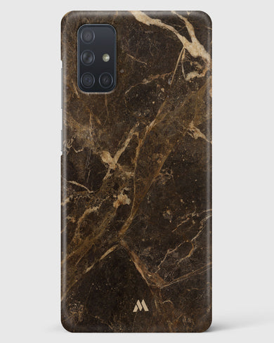 Mayan Ruins in Marble Hard Case Phone Cover-(Samsung)