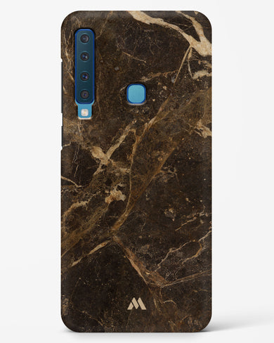 Mayan Ruins in Marble Hard Case Phone Cover-(Samsung)