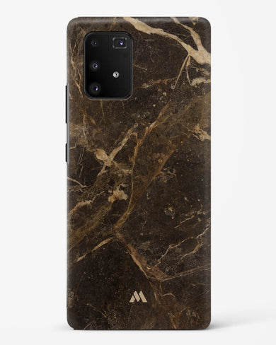 Mayan Ruins in Marble Hard Case Phone Cover-(Samsung)