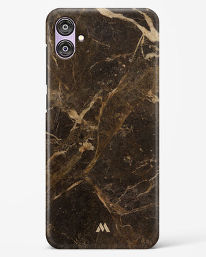 Mayan Ruins in Marble Hard Case Phone Cover-(Samsung)