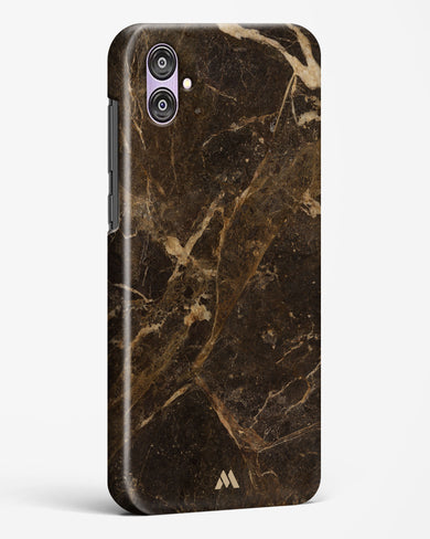 Mayan Ruins in Marble Hard Case Phone Cover-(Samsung)