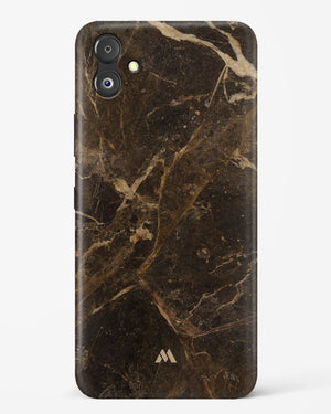 Mayan Ruins in Marble Hard Case Phone Cover-(Samsung)