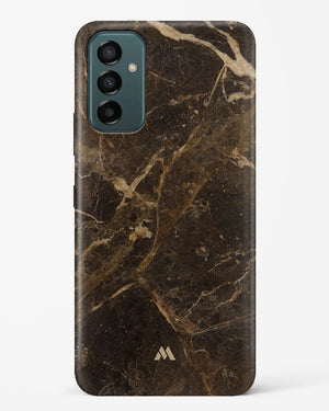 Mayan Ruins in Marble Hard Case Phone Cover (Samsung)
