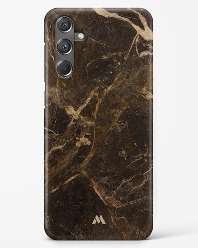 Mayan Ruins in Marble Hard Case Phone Cover-(Samsung)