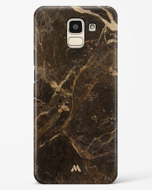 Mayan Ruins in Marble Hard Case Phone Cover (Samsung)