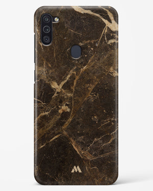 Mayan Ruins in Marble Hard Case Phone Cover (Samsung)