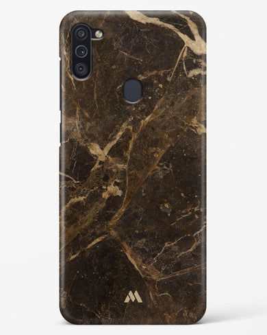 Mayan Ruins in Marble Hard Case Phone Cover (Samsung)