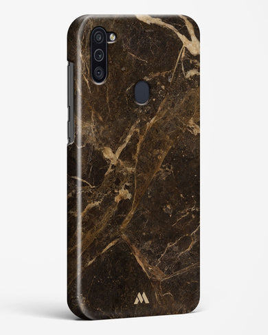 Mayan Ruins in Marble Hard Case Phone Cover (Samsung)