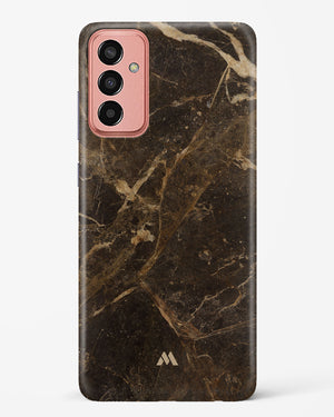 Mayan Ruins in Marble Hard Case Phone Cover (Samsung)